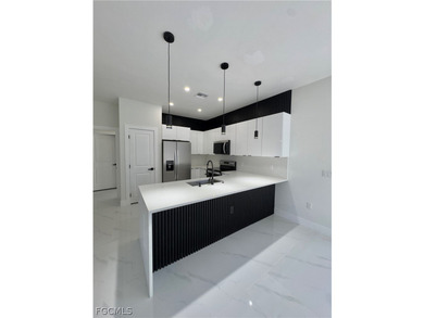 New Construction Pool Home in Northeast Cape Coral! Up $10,000 - photo 5