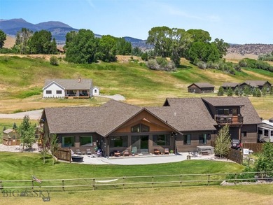 Welcome to your Montana dream home! Nestled on 1.3 acres - photo 5