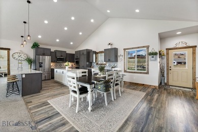Welcome to your Montana dream home! Nestled on 1.3 acres - photo 8