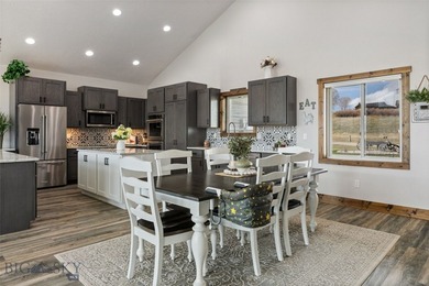 Welcome to your Montana dream home! Nestled on 1.3 acres - photo 9