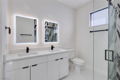 New Construction Pool Home in Northeast Cape Coral! Up $10,000 - photo 10