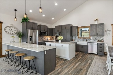 Welcome to your Montana dream home! Nestled on 1.3 acres - photo 10