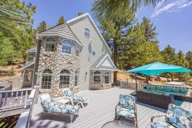 Navajo Lake Home For Sale in Duck Creek Village Utah