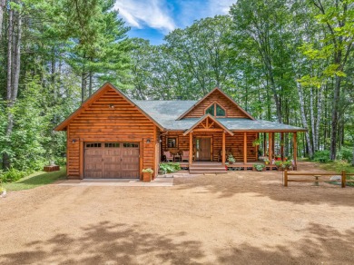 Lake Home Sale Pending in Rhinelander, Wisconsin