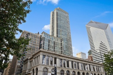 Lake Michigan - Cook County Condo For Sale in Chicago Illinois