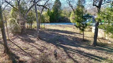 Lake Lot For Sale in Mabank, Texas