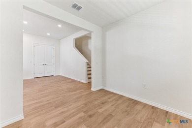 Evia plan with upgraded SHORE flooring package, quartz - photo 11