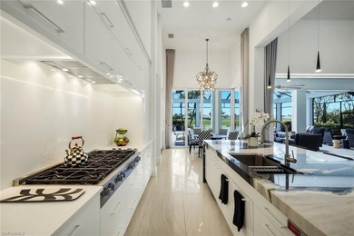 Welcome to an extraordinary, ultra-modern residence in the - photo 12