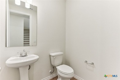 Evia plan with upgraded SHORE flooring package, quartz - photo 13
