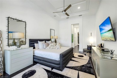 Welcome to an extraordinary, ultra-modern residence in the - photo 14