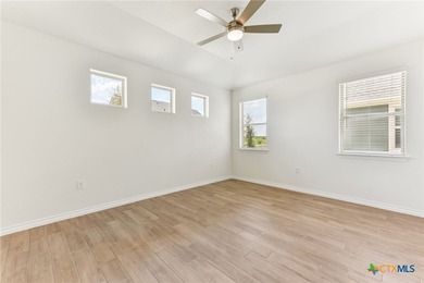 Evia plan with upgraded SHORE flooring package, quartz - photo 15