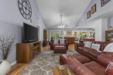ONE LEVEL RANCH IN EXCELLENT CONDITION IN AWESOME LAKE - photo 16