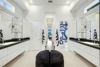 Welcome to an extraordinary, ultra-modern residence in the - photo 16