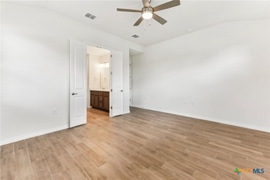 Evia plan with upgraded SHORE flooring package, quartz - photo 16