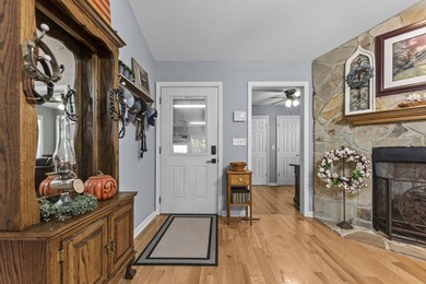 ONE LEVEL RANCH IN EXCELLENT CONDITION IN AWESOME LAKE - photo 17