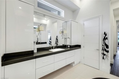 Welcome to an extraordinary, ultra-modern residence in the - photo 17
