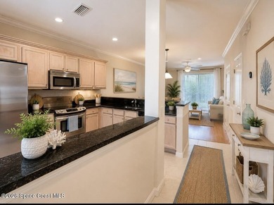 Live the Florida Coastal Lifestyle in the Heart of Indialantic - photo 17