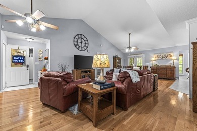ONE LEVEL RANCH IN EXCELLENT CONDITION IN AWESOME LAKE - photo 18