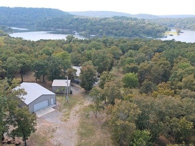Rare 10-Acre Private Lake Access Property w/Shops & Enclosed - photo 8