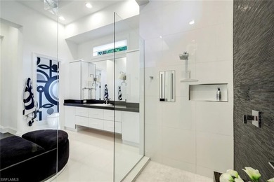Welcome to an extraordinary, ultra-modern residence in the - photo 19