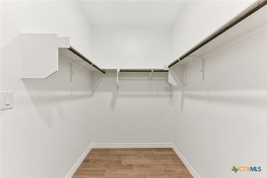 Evia plan with upgraded SHORE flooring package, quartz - photo 19