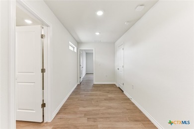 Evia plan with upgraded SHORE flooring package, quartz - photo 20