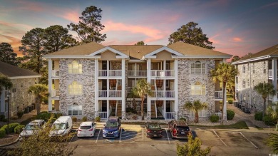 Lake Condo Sale Pending in Myrtle Beach, South Carolina