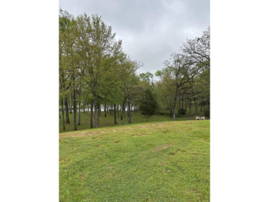 Cedar Creek Lake Lot For Sale in Mabank Texas