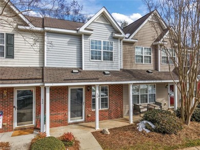 (private lake, pond, coastal) Home For Sale in Greensboro North Carolina