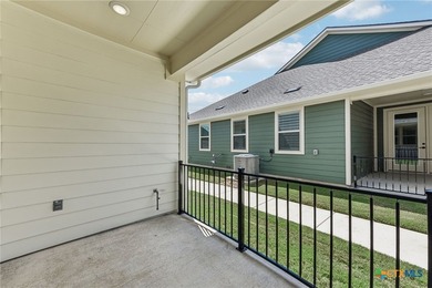 Evia plan with upgraded SHORE flooring package, quartz - photo 25