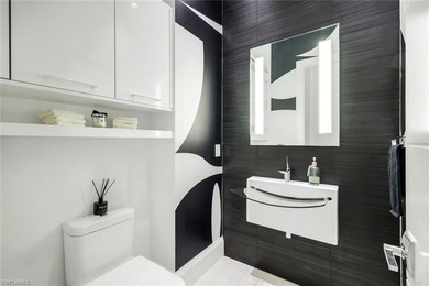 Welcome to an extraordinary, ultra-modern residence in the - photo 26