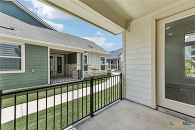 Evia plan with upgraded SHORE flooring package, quartz - photo 26