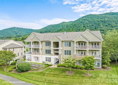 Perfectly positioned along the 9th hole at Maggie Valley Club & - photo 27