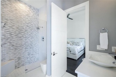 Welcome to an extraordinary, ultra-modern residence in the - photo 28