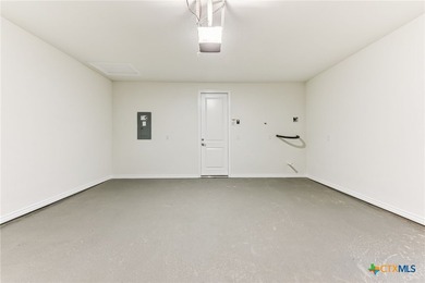 Evia plan with upgraded SHORE flooring package, quartz - photo 28