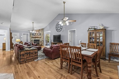 ONE LEVEL RANCH IN EXCELLENT CONDITION IN AWESOME LAKE - photo 29