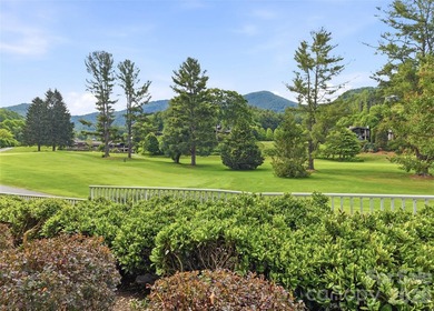 Perfectly positioned along the 9th hole at Maggie Valley Club & - photo 30