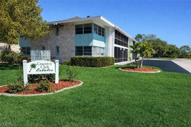 Cape Coral Area Condo For Sale in Cape Coral Florida