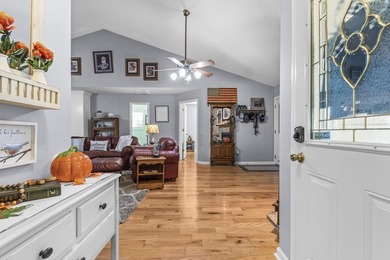 ONE LEVEL RANCH IN EXCELLENT CONDITION IN AWESOME LAKE - photo 37