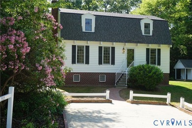 Own a piece of the Northern Neck. Nestled in a quiet subdivision - photo 1