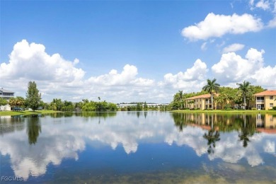 Lake Condo For Sale in Fort Myers, Florida