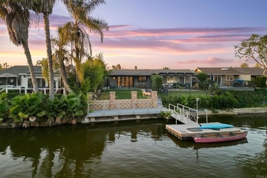 Lake Home For Sale in San Marcos, California