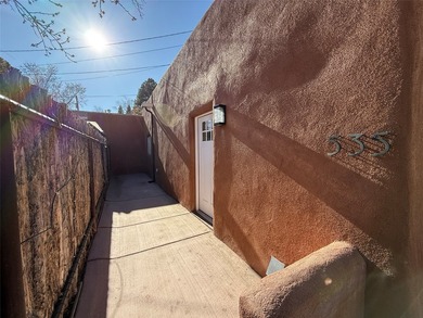 Located in the highly desirable Hillside area on Santa Fe's - photo 44