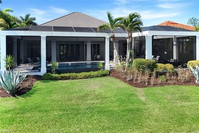 Welcome to an extraordinary, ultra-modern residence in the - photo 46