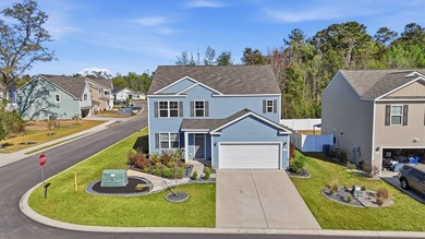 Waccamaw River Home For Sale in Conway South Carolina