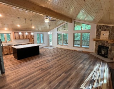 Lake Home For Sale in Sugar Camp, Wisconsin