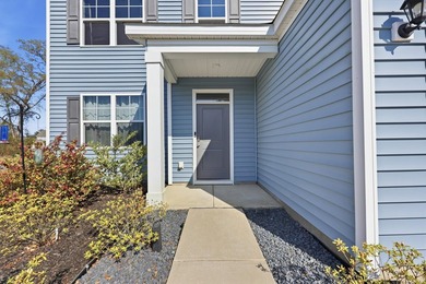 Welcome to 512 Latigo Way, a spacious 5-bedroom, 3.5-bath home - photo 2