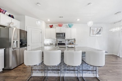 Welcome to 512 Latigo Way, a spacious 5-bedroom, 3.5-bath home - photo 6