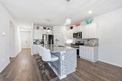 Welcome to 512 Latigo Way, a spacious 5-bedroom, 3.5-bath home - photo 7