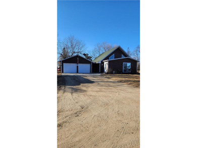 Lake Home Sale Pending in Hill City, Minnesota